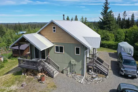 Other - 35812 Lifeboat Loop, Anchor Point, AK 99556 photo 24 of 28