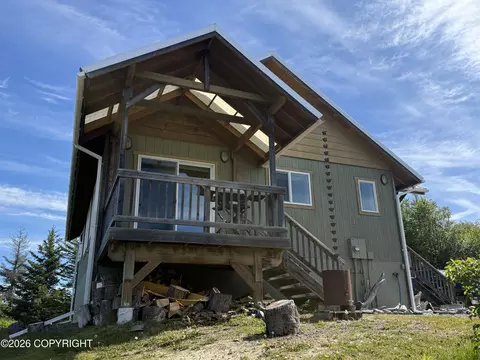 Other - 35812 Lifeboat Loop, Anchor Point, AK 99556 photo 22 of 28