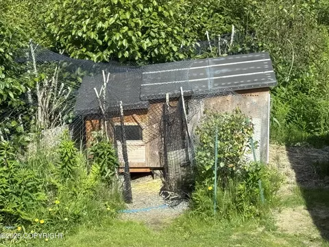 Exterior - 35812 Lifeboat Loop, Anchor Point, AK 99556 photo 15 of 22