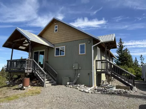 35812 Lifeboat Loop, Anchor Point, AK 99556
