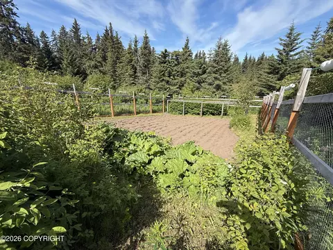 Exterior - 35812 Lifeboat Loop, Anchor Point, AK 99556 photo 2 of 22