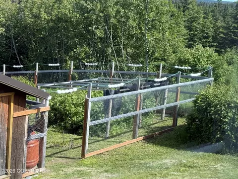 Exterior - 35812 Lifeboat Loop, Anchor Point, AK 99556 photo 5 of 22