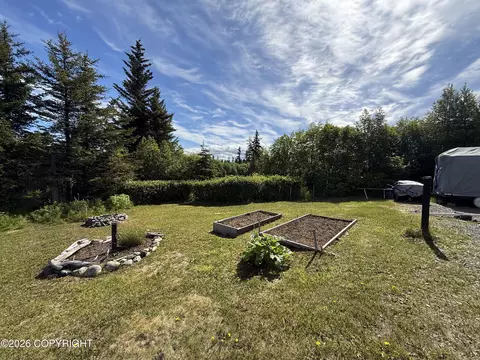 Exterior - 35812 Lifeboat Loop, Anchor Point, AK 99556 photo 9 of 22