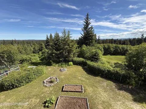 Exterior - 35812 Lifeboat Loop, Anchor Point, AK 99556 photo 12 of 22