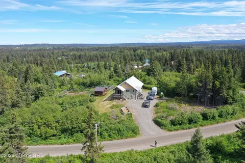 View/Area - 35812 Lifeboat Loop, Anchor Point, AK 99556 photo 3 of 3