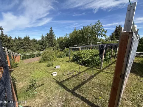 Exterior - 35812 Lifeboat Loop, Anchor Point, AK 99556 photo 3 of 22
