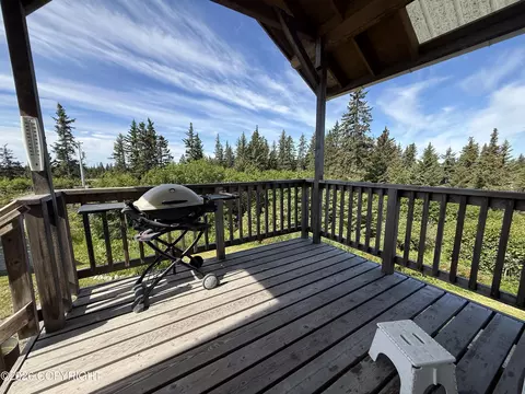 Exterior - 35812 Lifeboat Loop, Anchor Point, AK 99556 photo 16 of 22