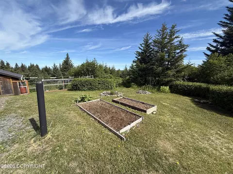 Exterior - 35812 Lifeboat Loop, Anchor Point, AK 99556 photo 11 of 22