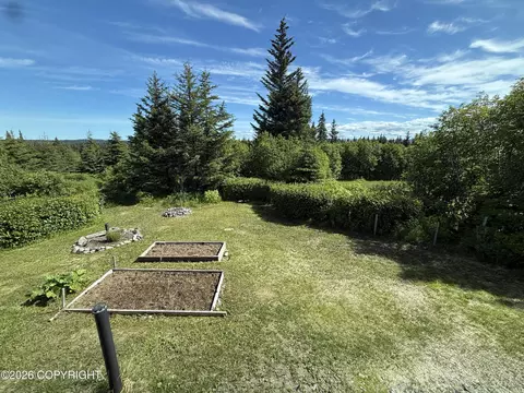 Exterior - 35812 Lifeboat Loop, Anchor Point, AK 99556 photo 14 of 22