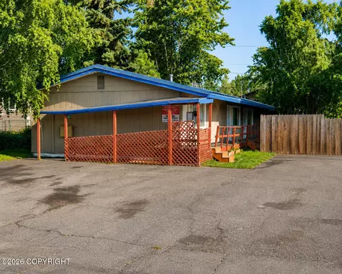 3147 Peterkin Ave, Anchorage, AK 99508