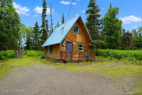42524 Galankin St, Kenai, AK 99611