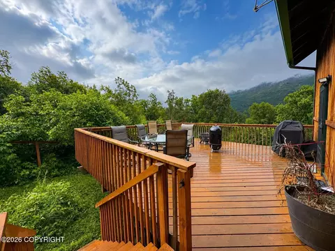 30825 Sagwon Ave, Eagle River, AK 99577 photo 11