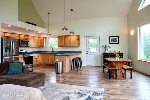 30825 Sagwon Ave, Eagle River, AK 99577 photo 9