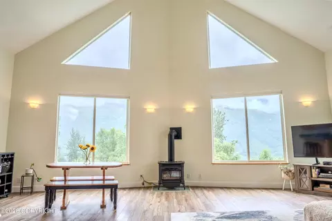 30825 Sagwon Ave, Eagle River, AK 99577 photo 7