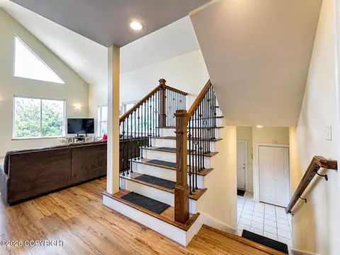 30825 Sagwon Ave, Eagle River, AK 99577 photo 5