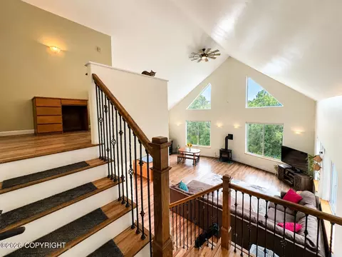 30825 Sagwon Ave, Eagle River, AK 99577 photo 6