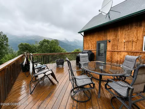 30825 Sagwon Ave, Eagle River, AK 99577 photo 10