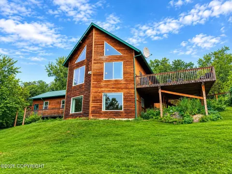 30825 Sagwon Ave, Eagle River, AK 99577 photo 2