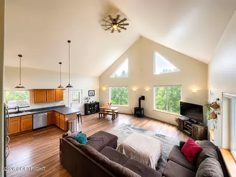 30825 Sagwon Ave, Eagle River, AK 99577 photo 8
