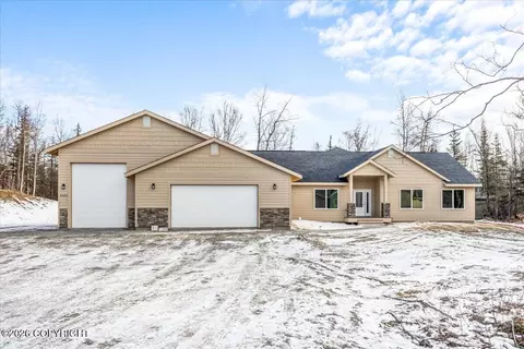 5342 W Riverrush Dr, Wasilla, AK 99654
