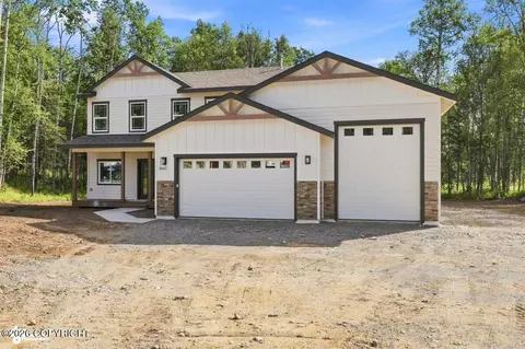 1641 S Rushing Stream Cir, Wasilla, AK 99623