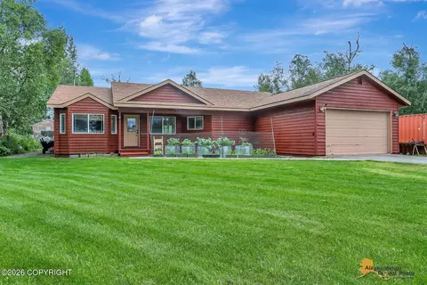 4465 N Ryder Dr, Palmer, AK 99645