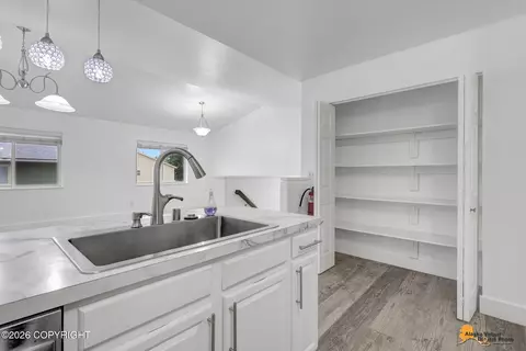 Kitchen - 5624 Alora Loop # 49, Anchorage, AK 99504 photo 6 of 6