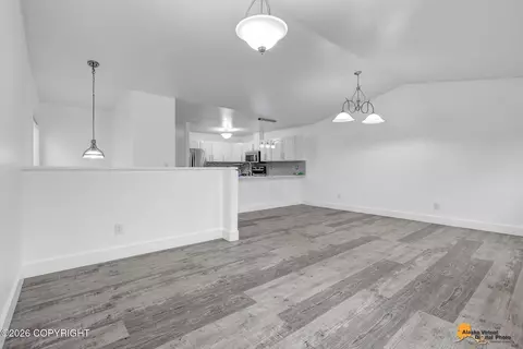 Living - 5624 Alora Loop # 49, Anchorage, AK 99504 photo 3 of 4