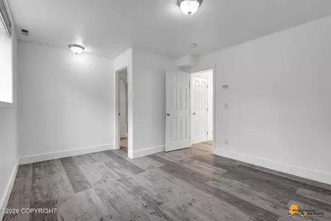 Bedroom - 5624 Alora Loop # 49, Anchorage, AK 99504 photo 6 of 6