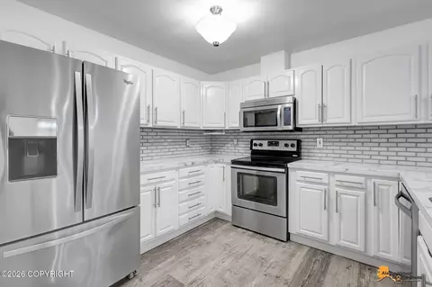 Kitchen - 5624 Alora Loop # 49, Anchorage, AK 99504 photo 2 of 6