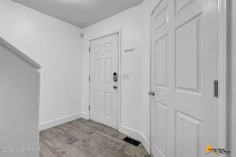 Entry Way - 5624 Alora Loop # 49, Anchorage, AK 99504 photo 1 of 3