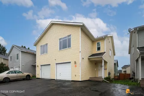 Exterior - 5624 Alora Loop # 49, Anchorage, AK 99504 photo 2 of 5
