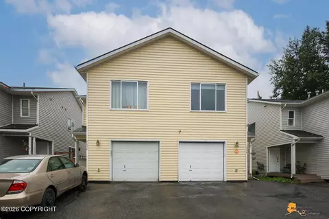 Exterior - 5624 Alora Loop # 49, Anchorage, AK 99504 photo 3 of 5
