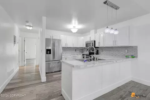 Kitchen - 5624 Alora Loop # 49, Anchorage, AK 99504 photo 1 of 6