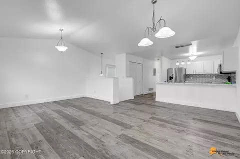 Living - 5624 Alora Loop # 49, Anchorage, AK 99504 photo 2 of 4