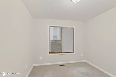 Bedroom - 450 E 56th Ave # 3B, Anchorage, AK 99518 photo 3 of 3