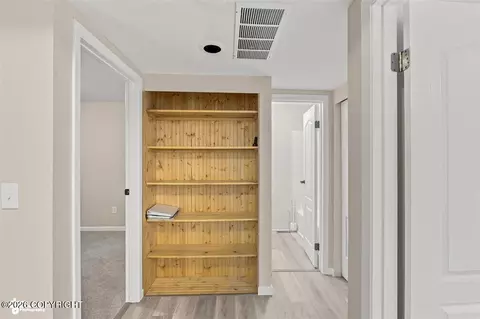 Entry Way - 450 E 56th Ave # 3B, Anchorage, AK 99518 photo 1 of 2