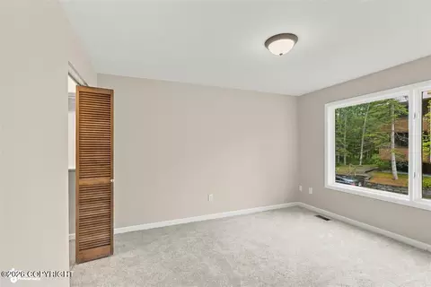 Bedroom - 450 E 56th Ave # 3B, Anchorage, AK 99518 photo 1 of 3