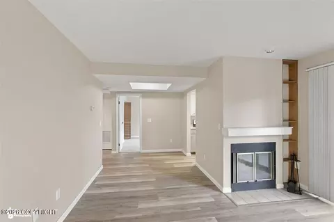 Living - 450 E 56th Ave # 3B, Anchorage, AK 99518 photo 2 of 2