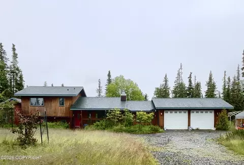 51055 Sea Quest Dr, Kenai, AK 99611