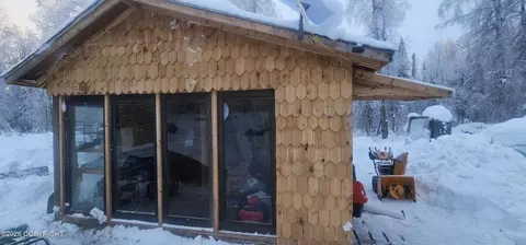 20573 E Whopper Ave, Willow, AK 99688