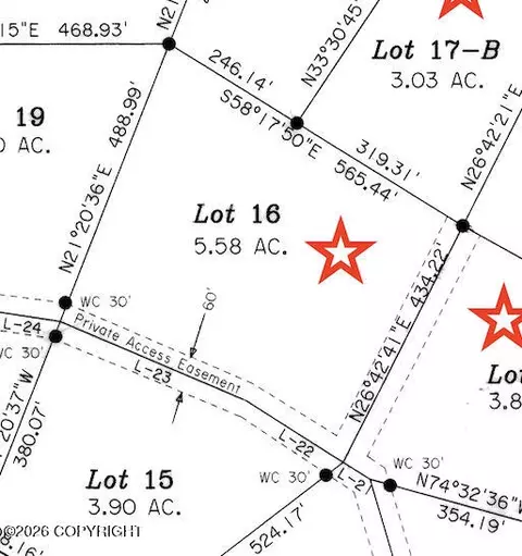 lot16 Sarkar View Subdivision, Naukati Bay, AK 99950