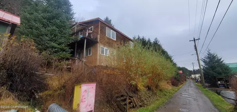 L8 B16 Tenakee Avenue, Tenakee Springs, AK 99841