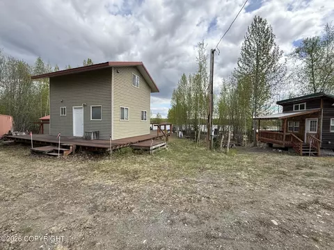 547 N Rogers Rd, Big Lake, AK 99652