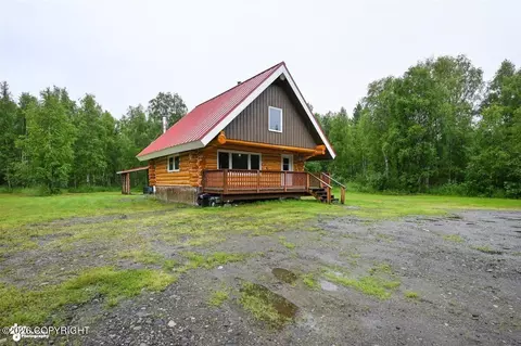 18072 E Rollie L Cir, Talkeetna, AK 99676