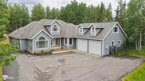 47489 Wispen Ave, Kenai, AK 99611