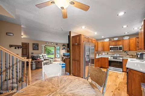 Other - 9510 W Parkview Terrace Loop, Eagle River, AK 99577 photo 1 of 9