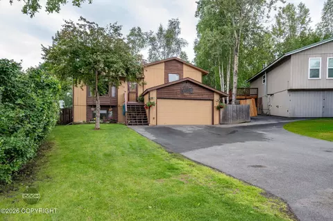 Other - 9510 W Parkview Terrace Loop, Eagle River, AK 99577 photo 9 of 9