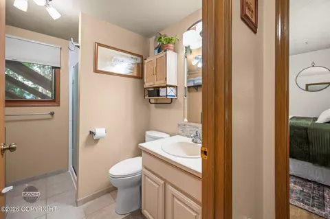 Bath - 9510 W Parkview Terrace Loop, Eagle River, AK 99577 photo 4 of 4
