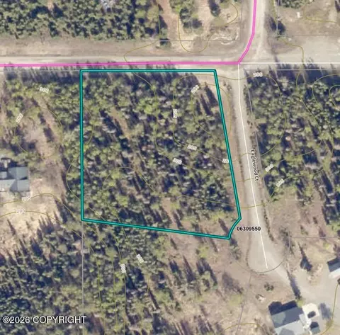 L6 Ten Mar Avenue, Soldotna, AK 99672
